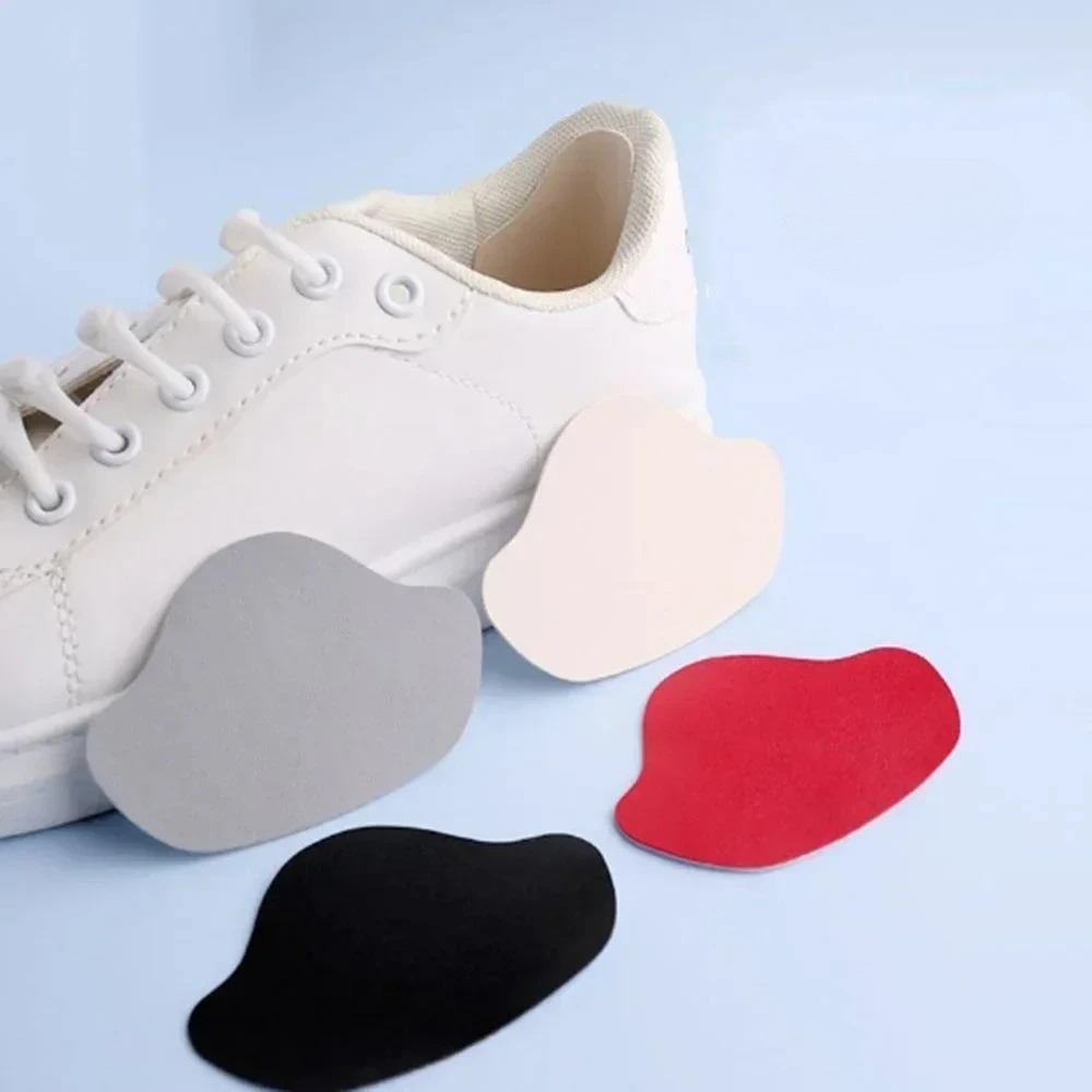 Sneaker Protector - 6 Pezzi di Patch Adesivi per