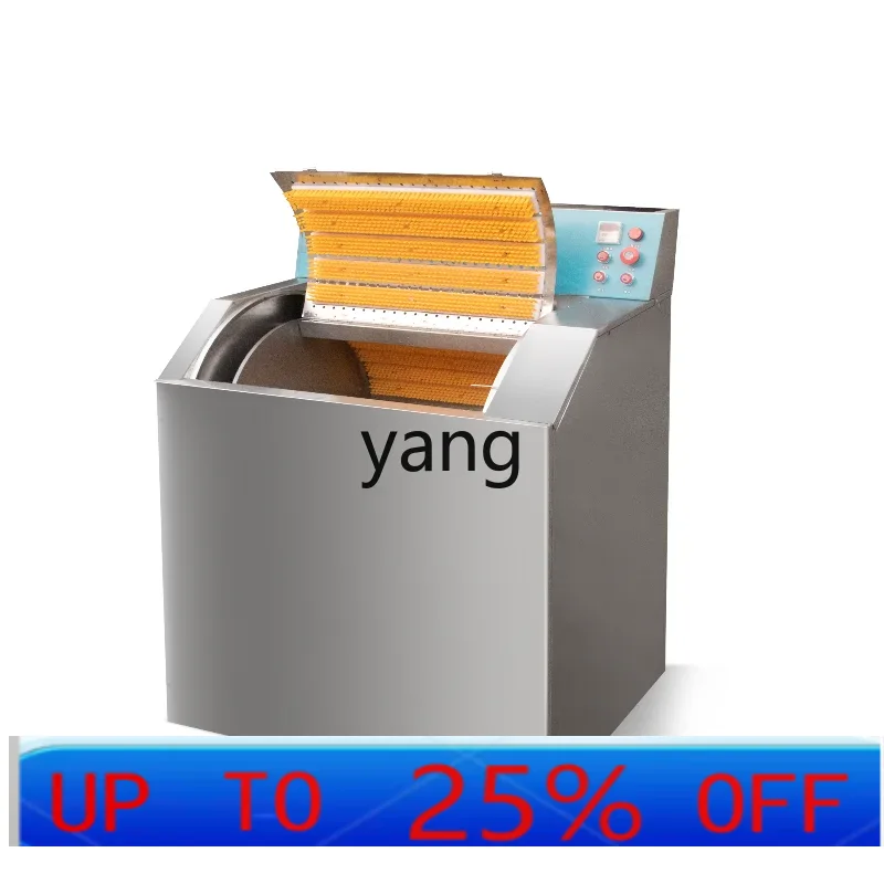 Shoe Cleaning Brush - Macchina Commerciale VC per la Pulizia