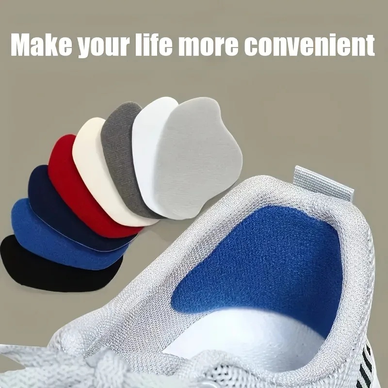 Sneaker Protector - 6 Pezzi di Patch per Riparazione