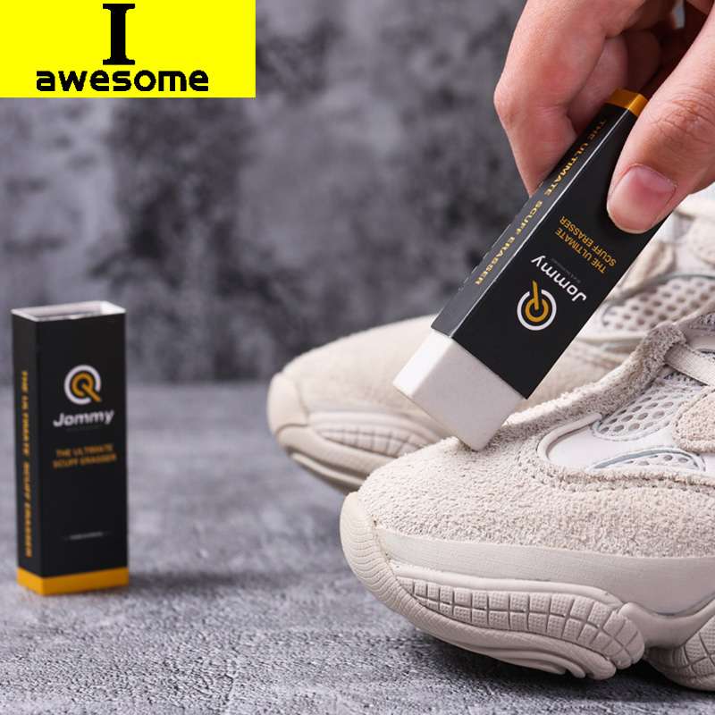Shoe Cleaning Brush - Gomma da cancellare per pelle scamosciata