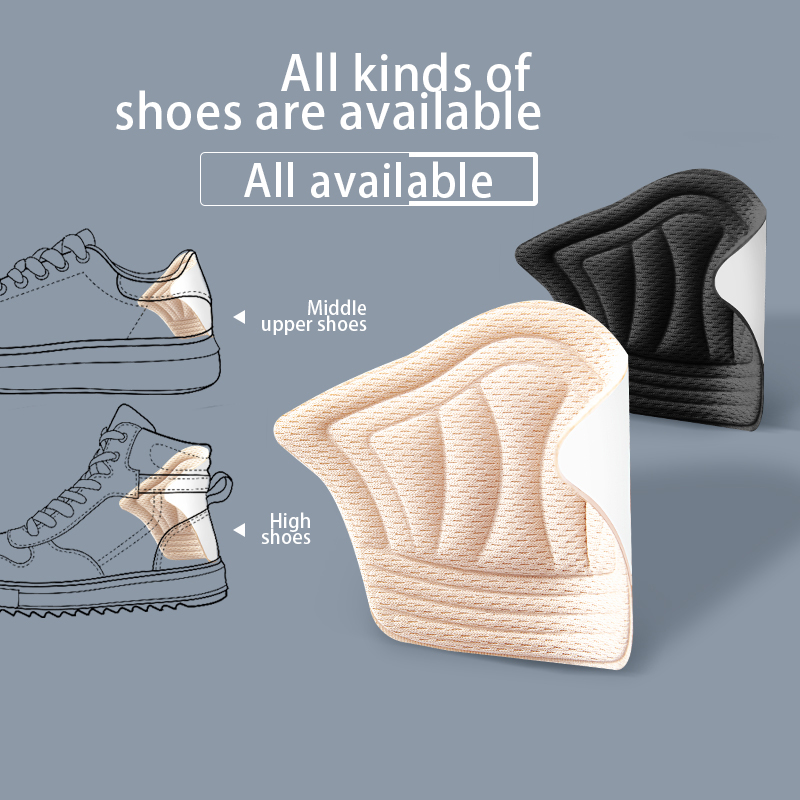 Sneaker Protector - Solette per scarpe sportive uomo taglia