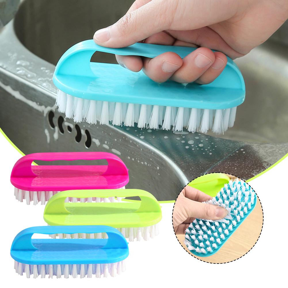 Sneaker Care Spray - 1/2/3 Pezzi Spazzola per la pulizia