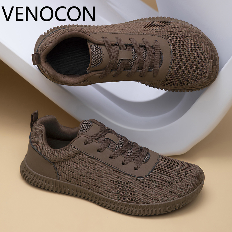 Sneaker Box - Scarpe VENOCON Barefoot Minimaliste da uomo