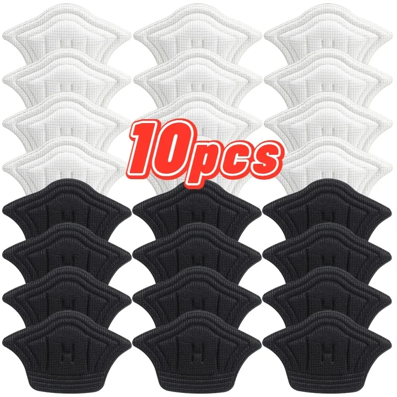 Sneaker Protector - Adesivi per tallone Solette per piedi