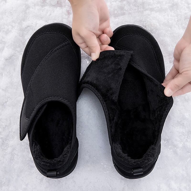 Sneaker Box - Scarpe da ginnastica casual invernali con