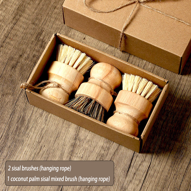 Shoe Cleaning Brush - Spazzola per Scarpe Regalo, Nuova Spazzola