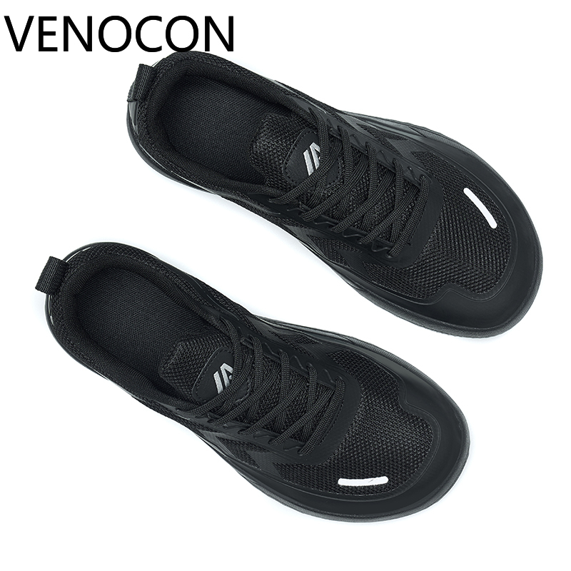 Sneaker Box - VENOCON Maglieria Scarpe da ginnastica da