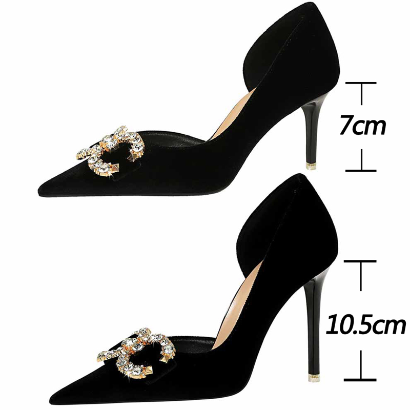 Shoe Tree - Scarpe da Donna di Lusso con