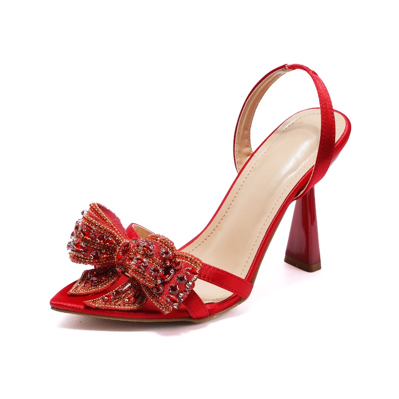 Nuovi Sandali da Donna con Pun - Shoe Tree recensione e prezzo