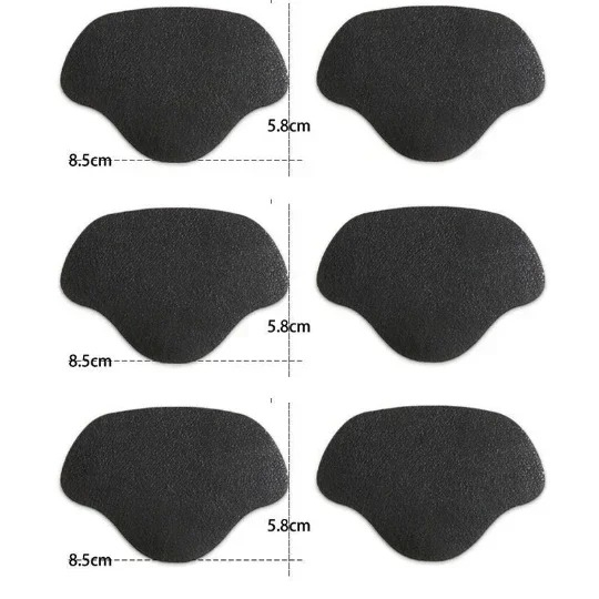 6 Pezzi di Patch Adesivi per R - Sneaker Protector recensione e prezzo