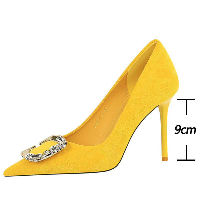 Scarpe BIGTREE fibbia per cint - Shoe Tree recensione e prezzo