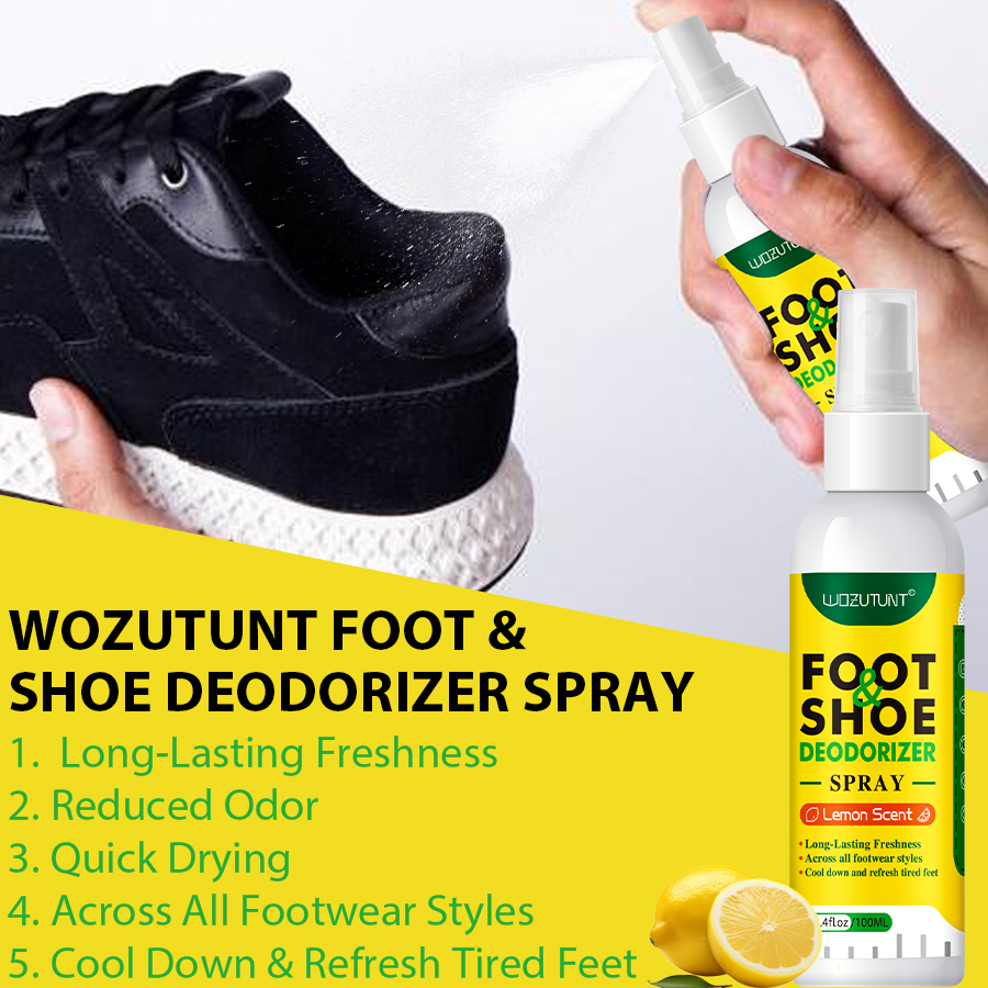 WOZUTUNT Spray o Spazzola o As - Shoe Cleaning Brush recensione e prezzo