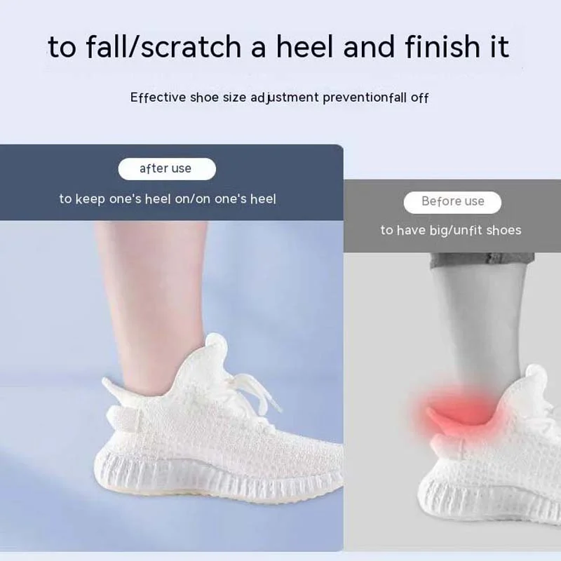 Protezioni per tallone per sca - Sneaker Protector recensione e prezzo