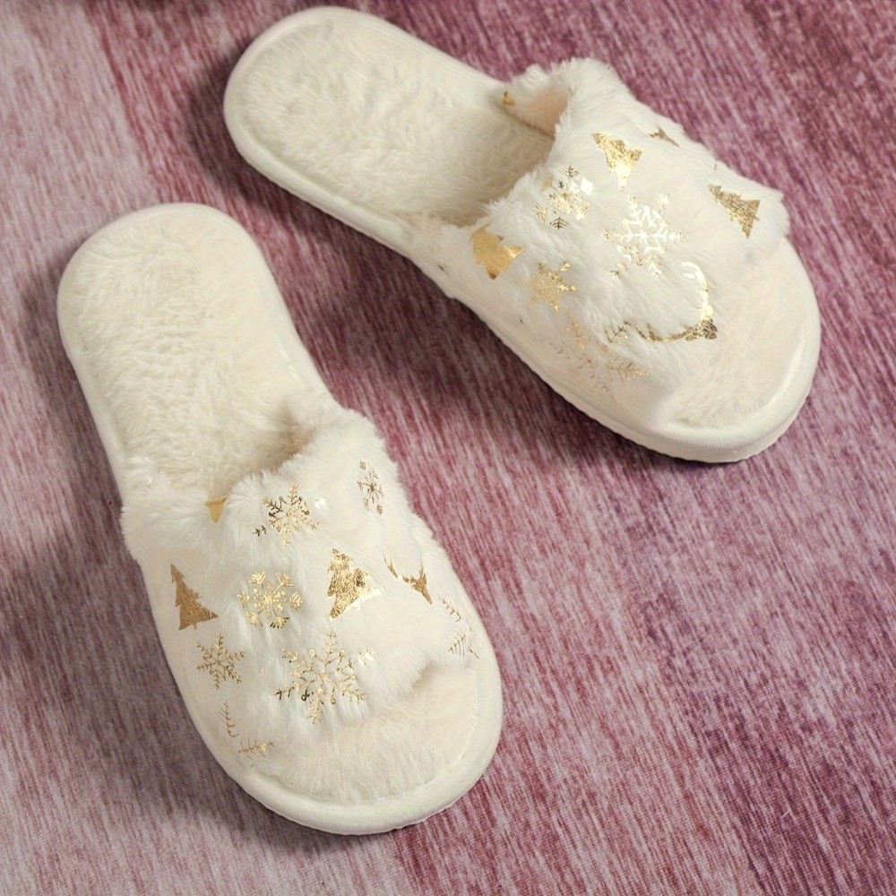 Pantofole natalizie con punta  - Shoe Tree recensione e prezzo