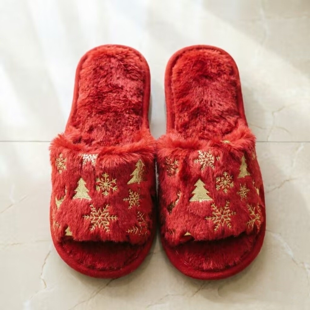 Pantofole natalizie con punta  - Shoe Tree recensione e prezzo