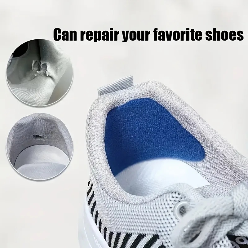 6 Pezzi di Patch per Riparazio - Sneaker Protector recensione e prezzo
