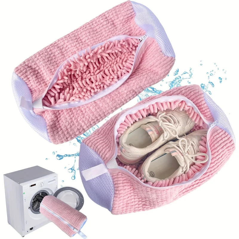 Sacchetto per lavaggio scarpe  - Shoe Brush recensione e prezzo