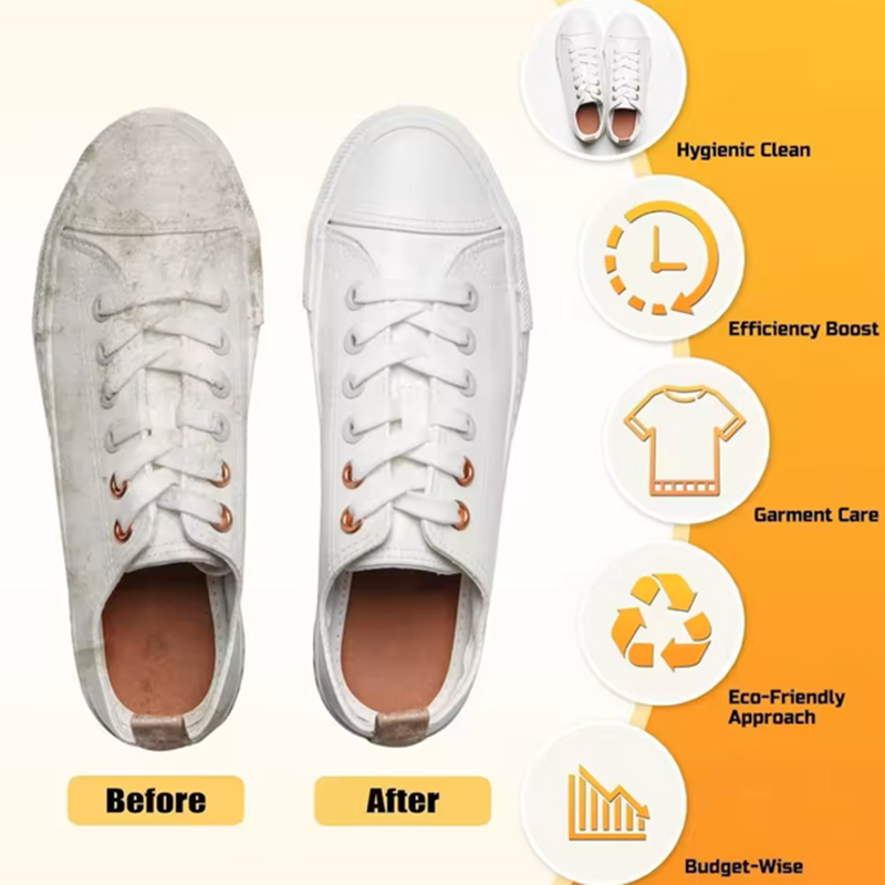 Sacchetto per Lavaggio Scarpe  - Sneaker Protector recensione e prezzo
