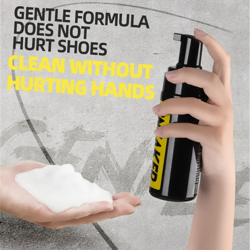 Kit detergente per schiuma per - Shoe Cleaner recensione e prezzo