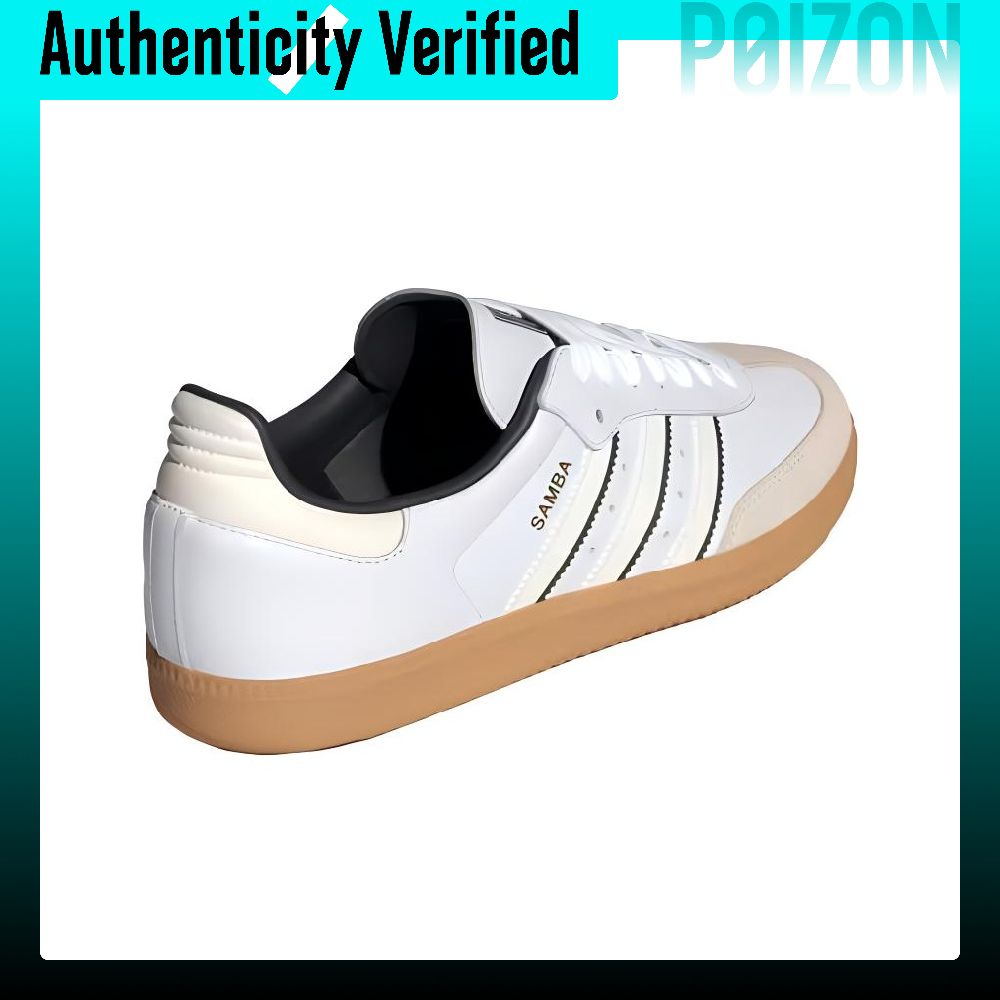 Scarpe da skateboard Adidas Or - Adidas Shoes Samba recensione e prezzo