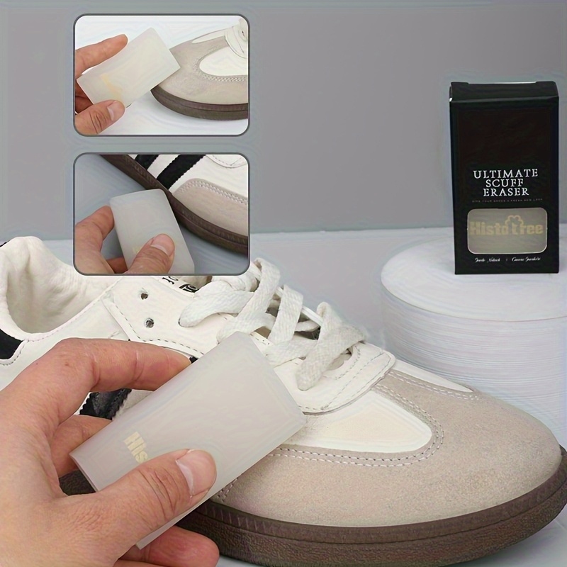 1 detergente per scarpe di alt - Sneaker Cleaner recensione e prezzo