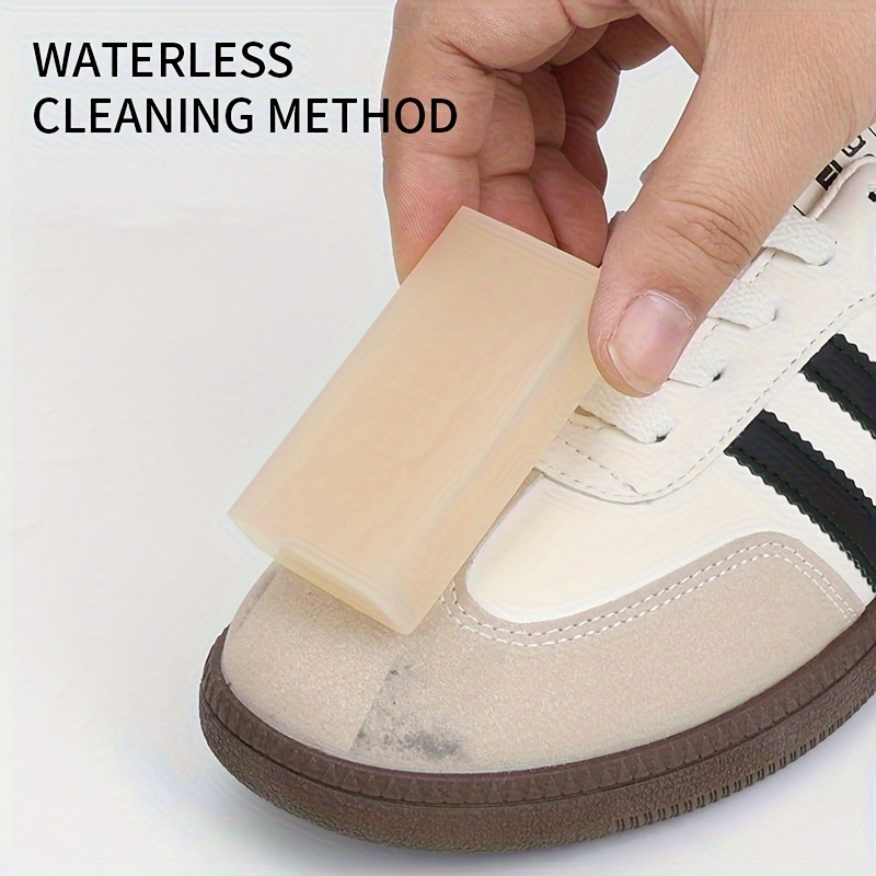 1 detergente per scarpe di alt - Sneaker Cleaner recensione e prezzo