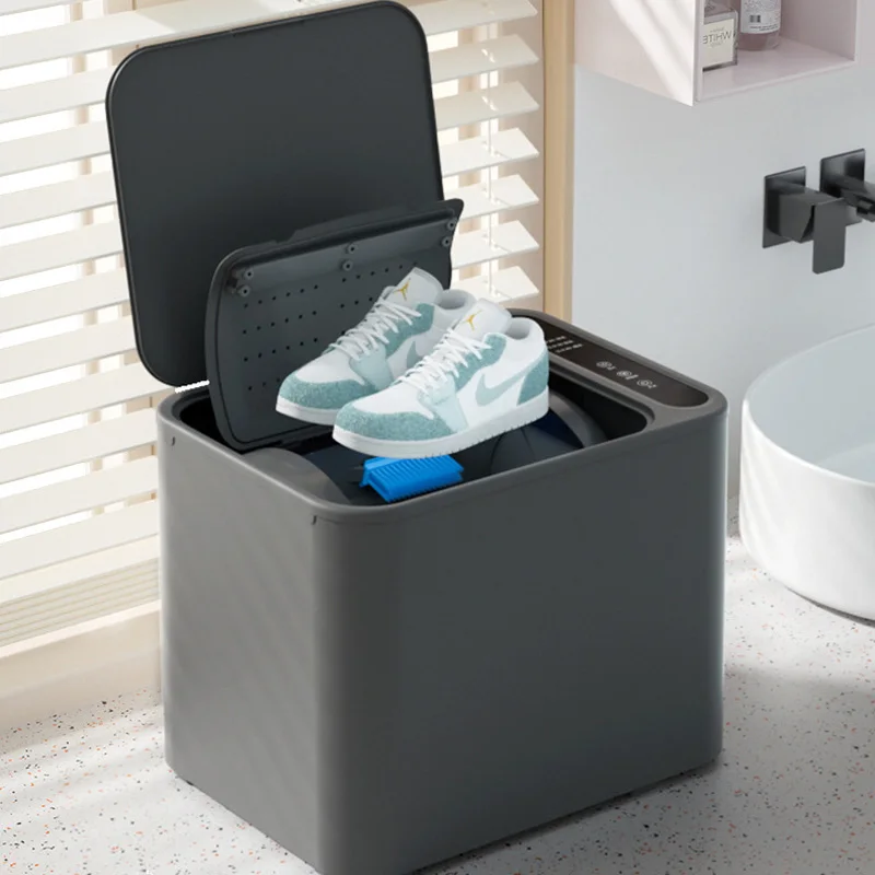 Lavatrice per Scarpe Domestica - Shoe Brush recensione e prezzo