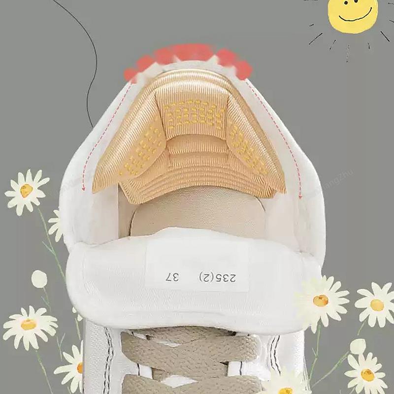 Protezioni per Tallone, Adesiv - Sneaker Protector recensione e prezzo