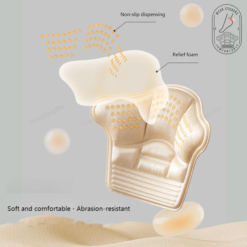 Protezioni per Tallone, Adesiv - Sneaker Protector recensione e prezzo
