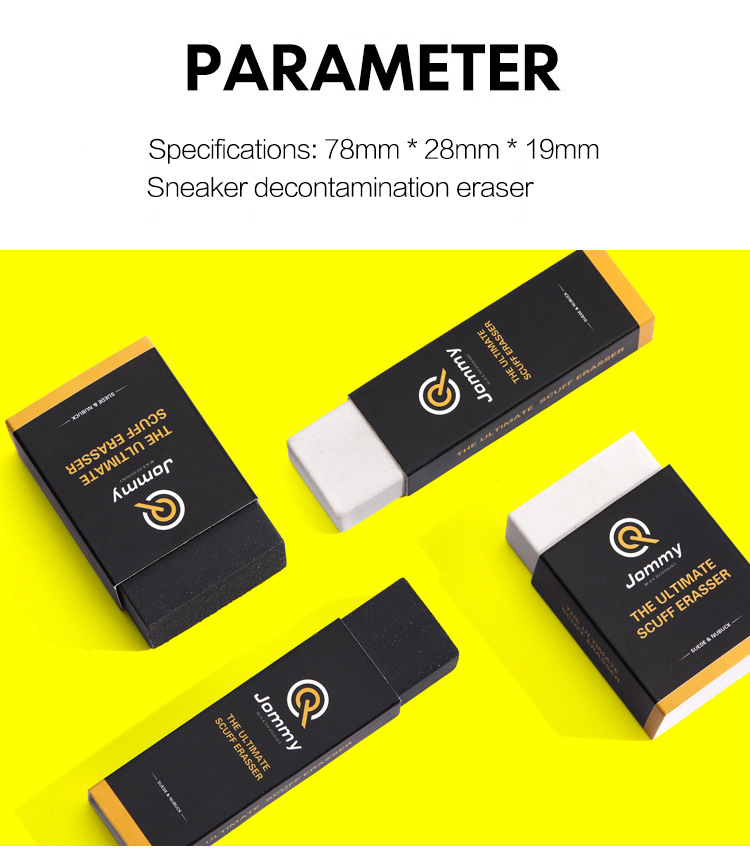 Gomma da cancellare per pelle  - Shoe Cleaning Brush recensione e prezzo
