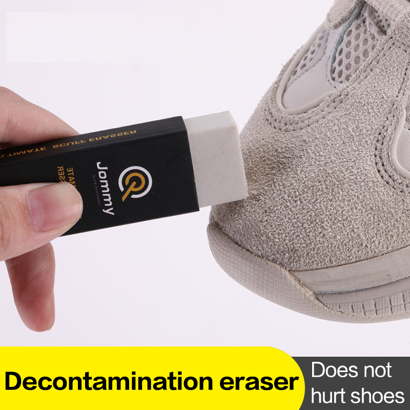 Gomma da cancellare per pelle  - Shoe Cleaning Brush recensione e prezzo