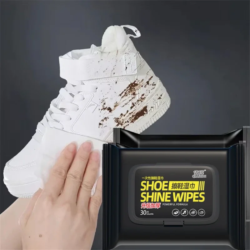 12-60 pezzi scarpe usa e getta - Shoe Cleaner recensione e prezzo