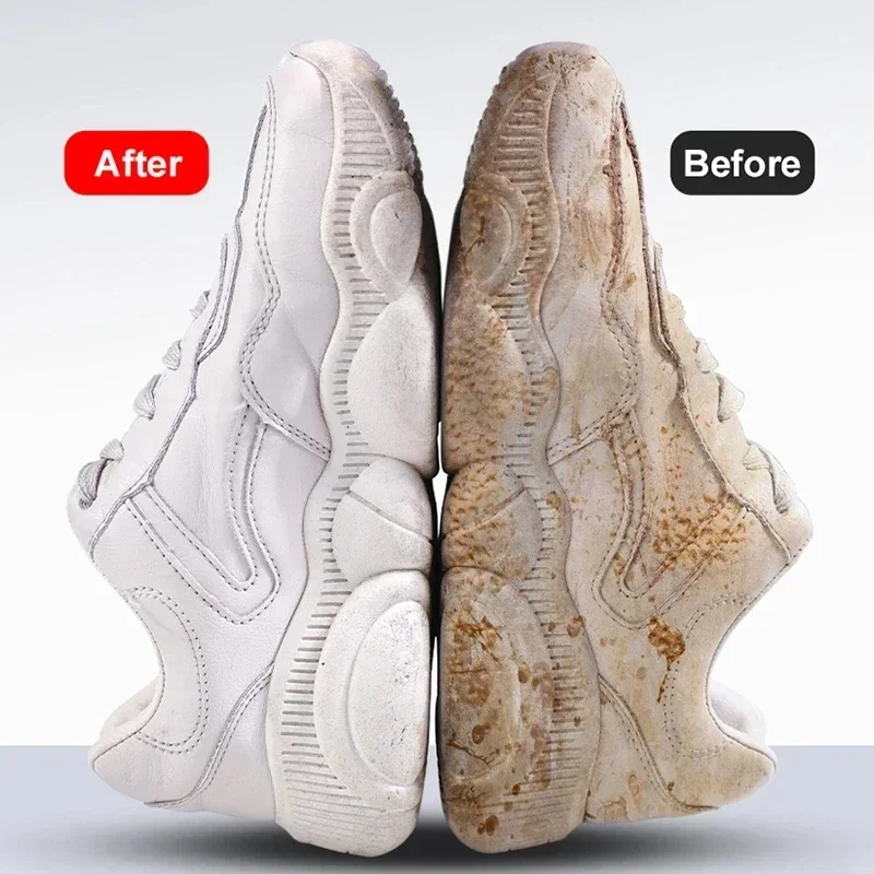 12-60 pezzi scarpe usa e getta - Shoe Cleaner recensione e prezzo
