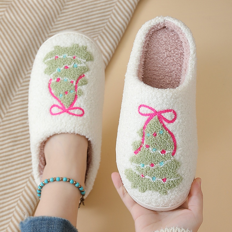 Pantofole in cotone per albero - Shoe Tree recensione e prezzo