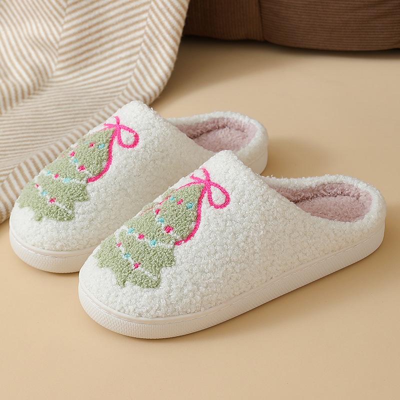 Pantofole in cotone per albero - Shoe Tree recensione e prezzo