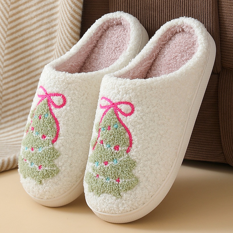 Pantofole in cotone per albero - Shoe Tree recensione e prezzo
