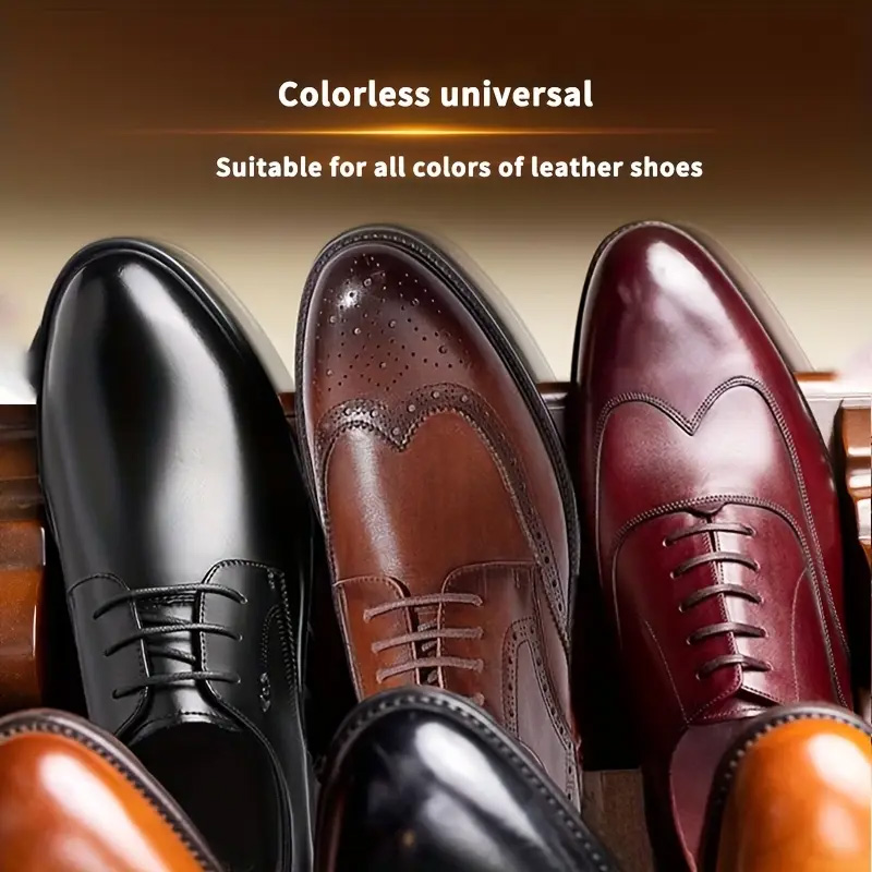 Spugna lucidante istantanea If - Leather Shoe Polish recensione e prezzo