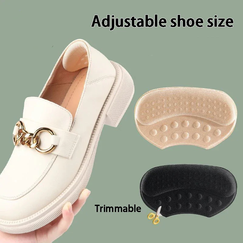 2/4 Pezzi Protezioni Antiscivo - Sneaker Protector recensione e prezzo