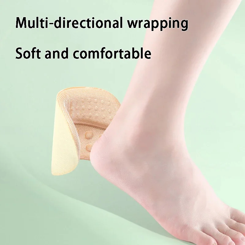 2/4 Pezzi Protezioni Antiscivo - Sneaker Protector recensione e prezzo