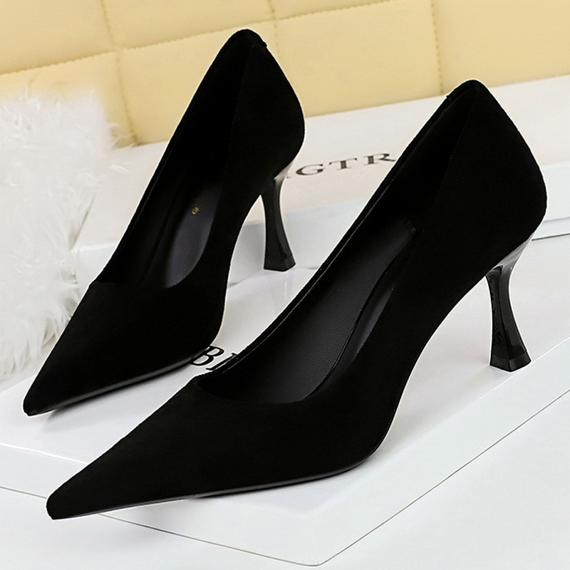 BIGTREE Scarpe in pelle scamos - Shoe Tree recensione e prezzo