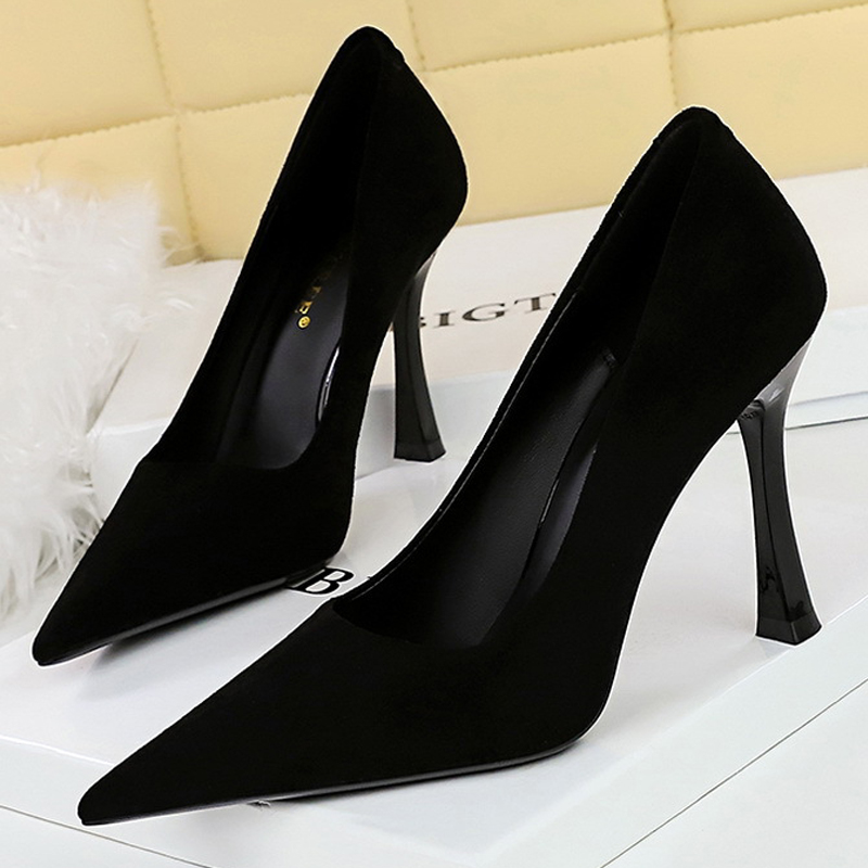 BIGTREE Scarpe in pelle scamos - Shoe Tree recensione e prezzo