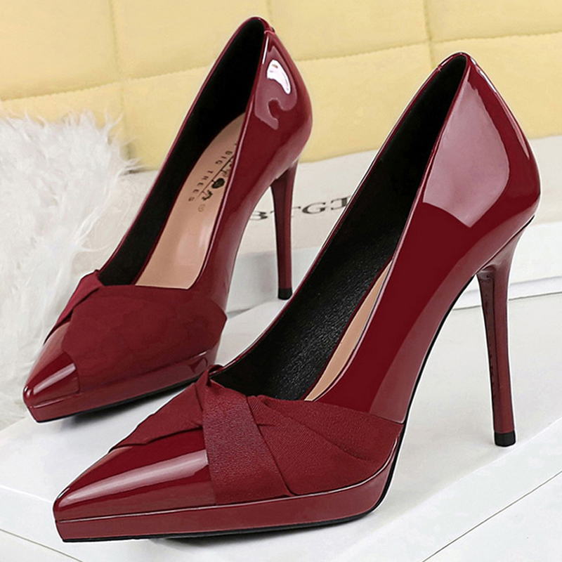 Scarpe da Donna con Tacco Alto - Shoe Tree recensione e prezzo