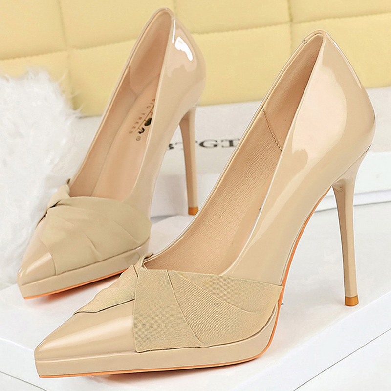 Scarpe da Donna con Tacco Alto - Shoe Tree recensione e prezzo