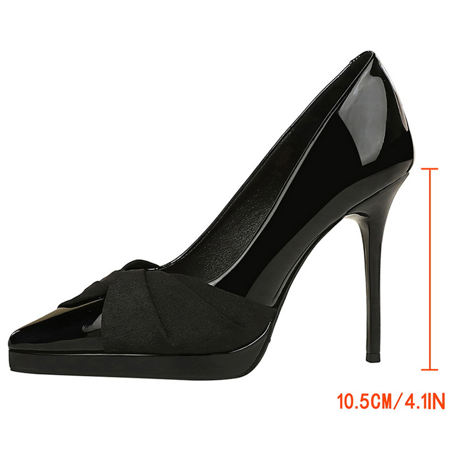 Scarpe da Donna con Tacco Alto - Shoe Tree recensione e prezzo