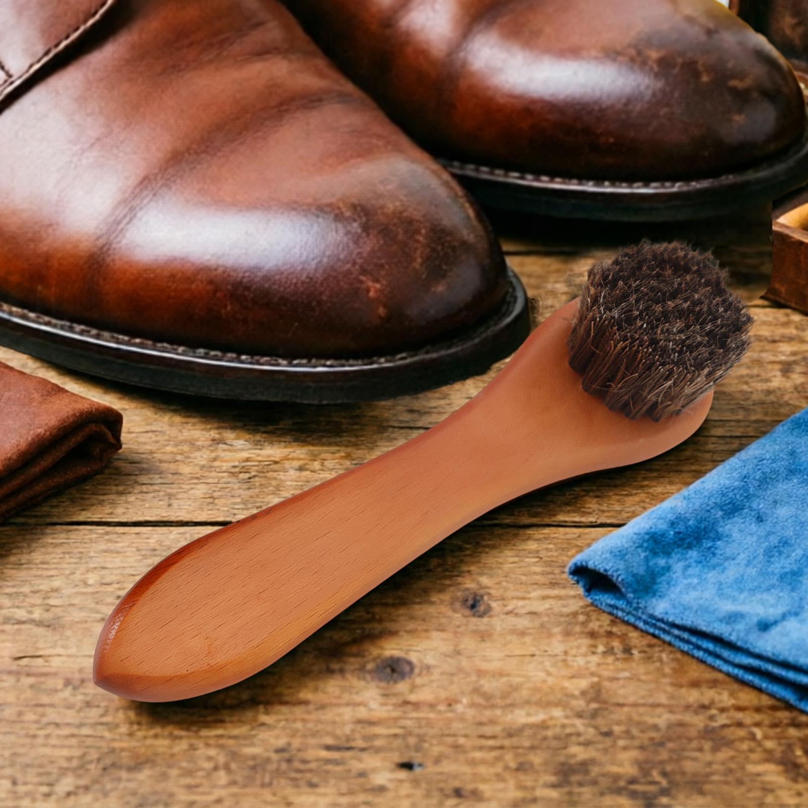 Spazzola per scarpe, spazzola  - Shoe Cleaning Brush recensione e prezzo