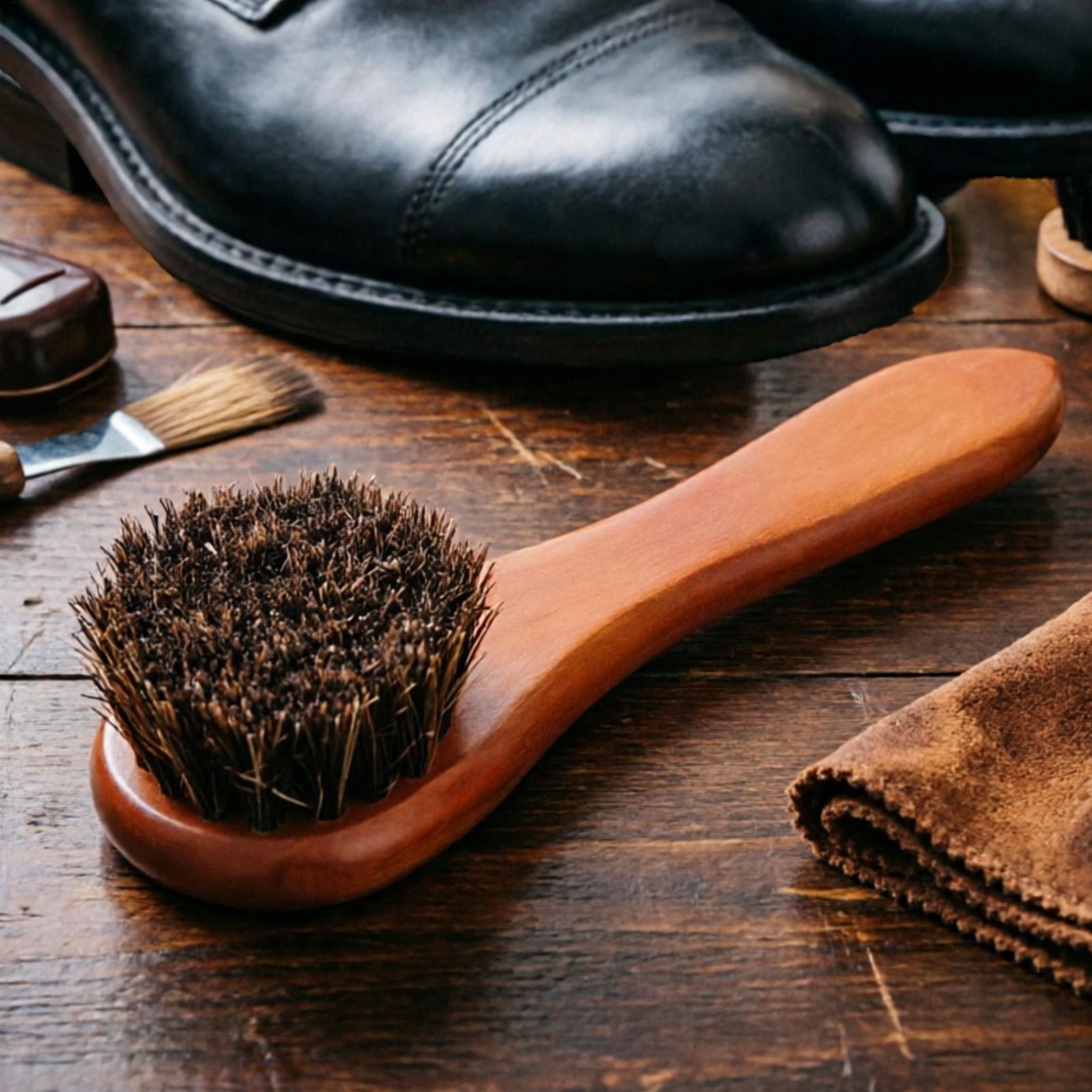 Spazzola per scarpe, spazzola  - Shoe Cleaning Brush recensione e prezzo