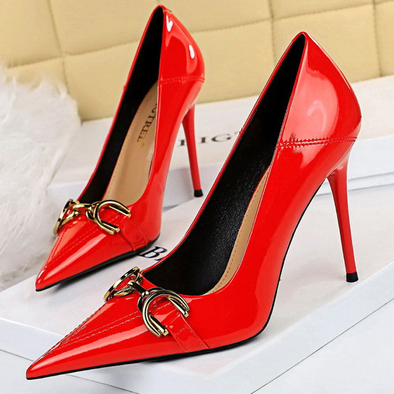 Scarpe da Donna di Lusso con T - Shoe Tree recensione e prezzo