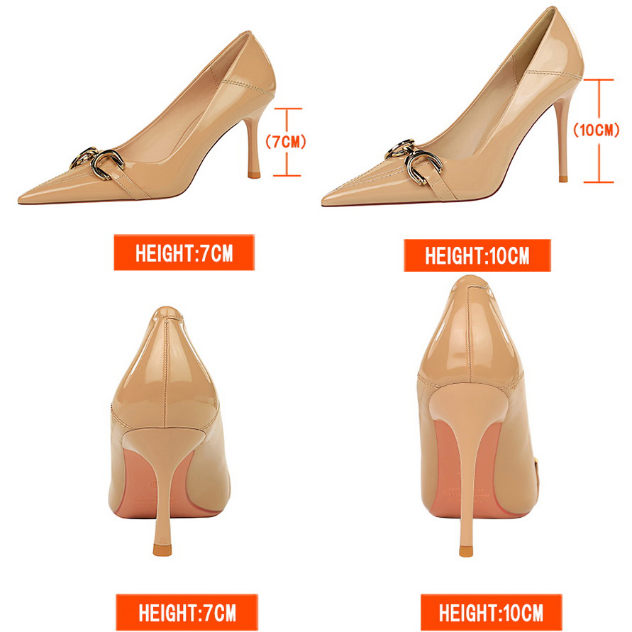 Scarpe da Donna di Lusso con T - Shoe Tree recensione e prezzo