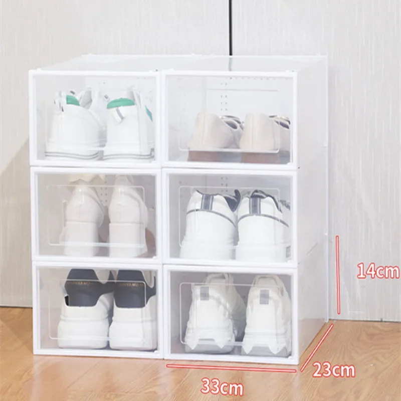 Scatola portaoggetti pieghevol - Sneaker Box recensione e prezzo