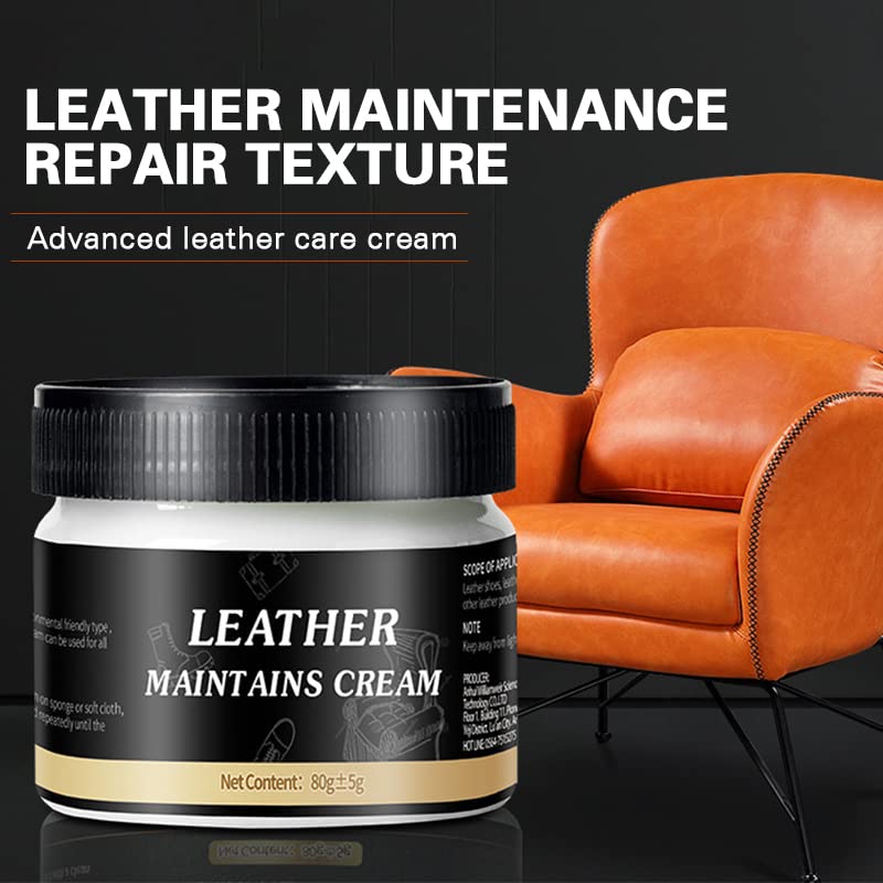 100ml Agente per la cura della - Leather Shoe Polish recensione e prezzo